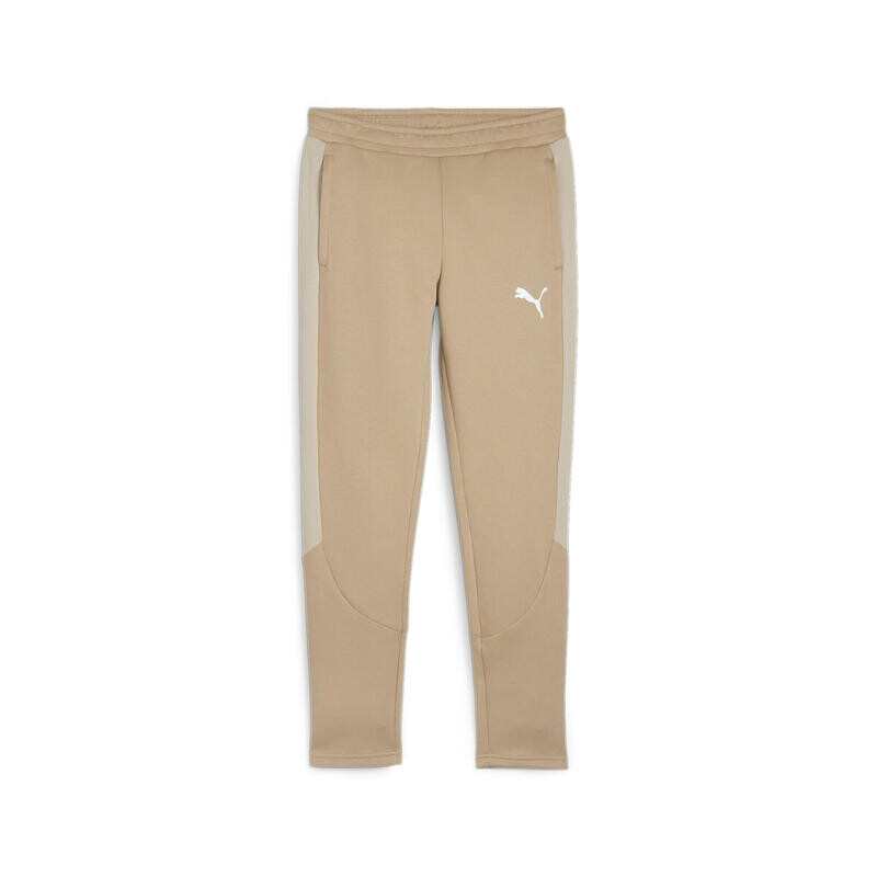 

Спортивные брюки мужские EVOSTRIPE PUMA Prairie Tan Beige