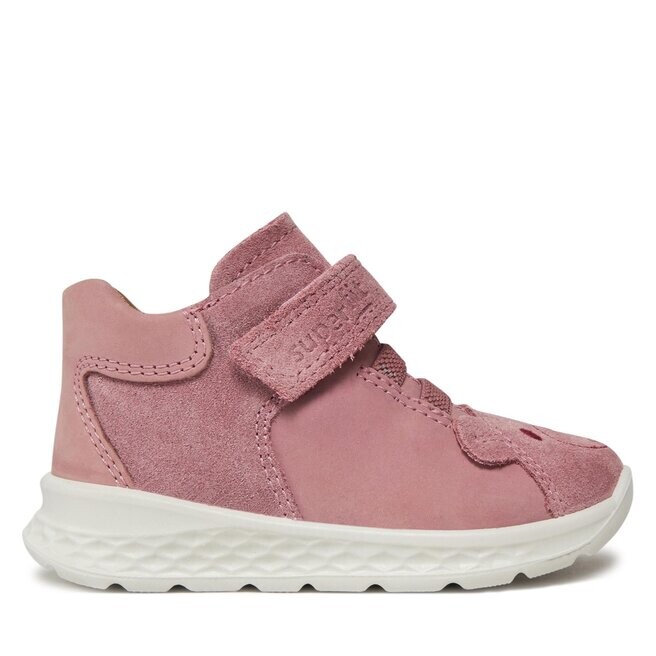 

Кроссовки Superfit 1-000375-5500 M Pink, розовый