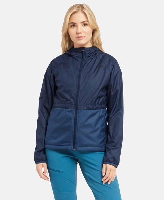 

Функциональная куртка The North Face, темно-синий