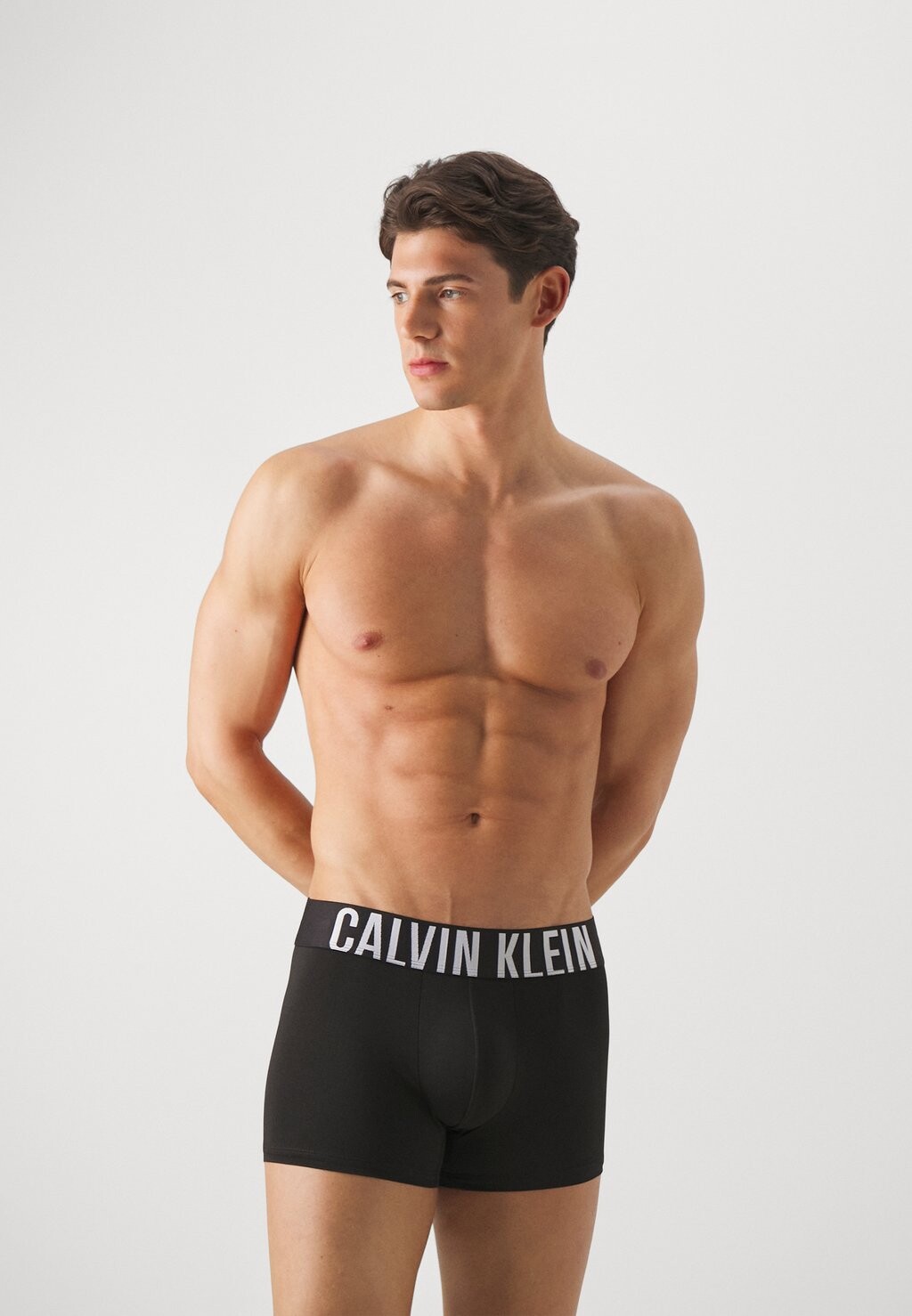 

Трусики Calvin Klein Underwear, черный