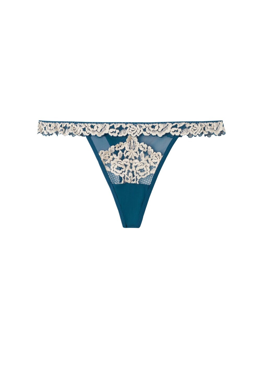 

Стринги INTIMISSIMI, синий