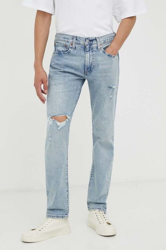 

Джинсы 502 TAPER Levi's, синий