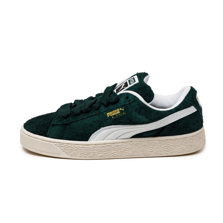 

Кроссовки Suede Xl *Hairy* Puma, розовый