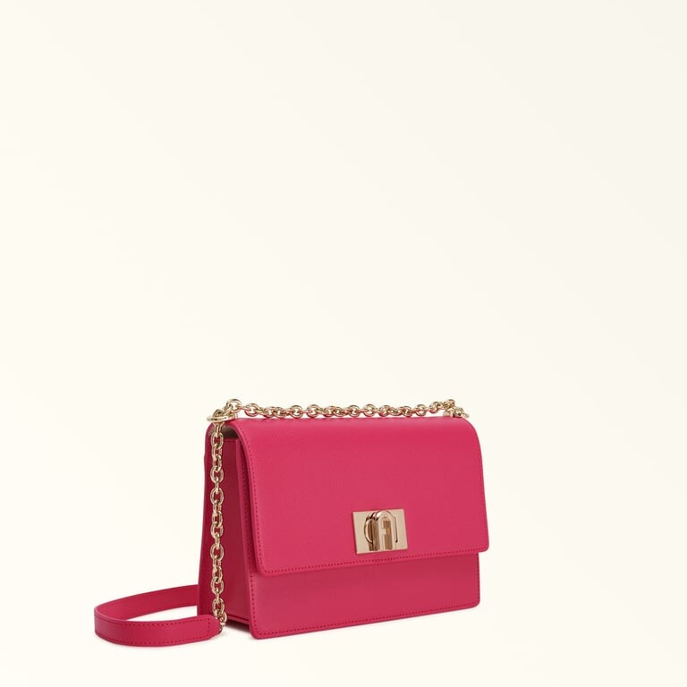 

Сумка женская кроссбоди Furla 1927 S 24, розовый