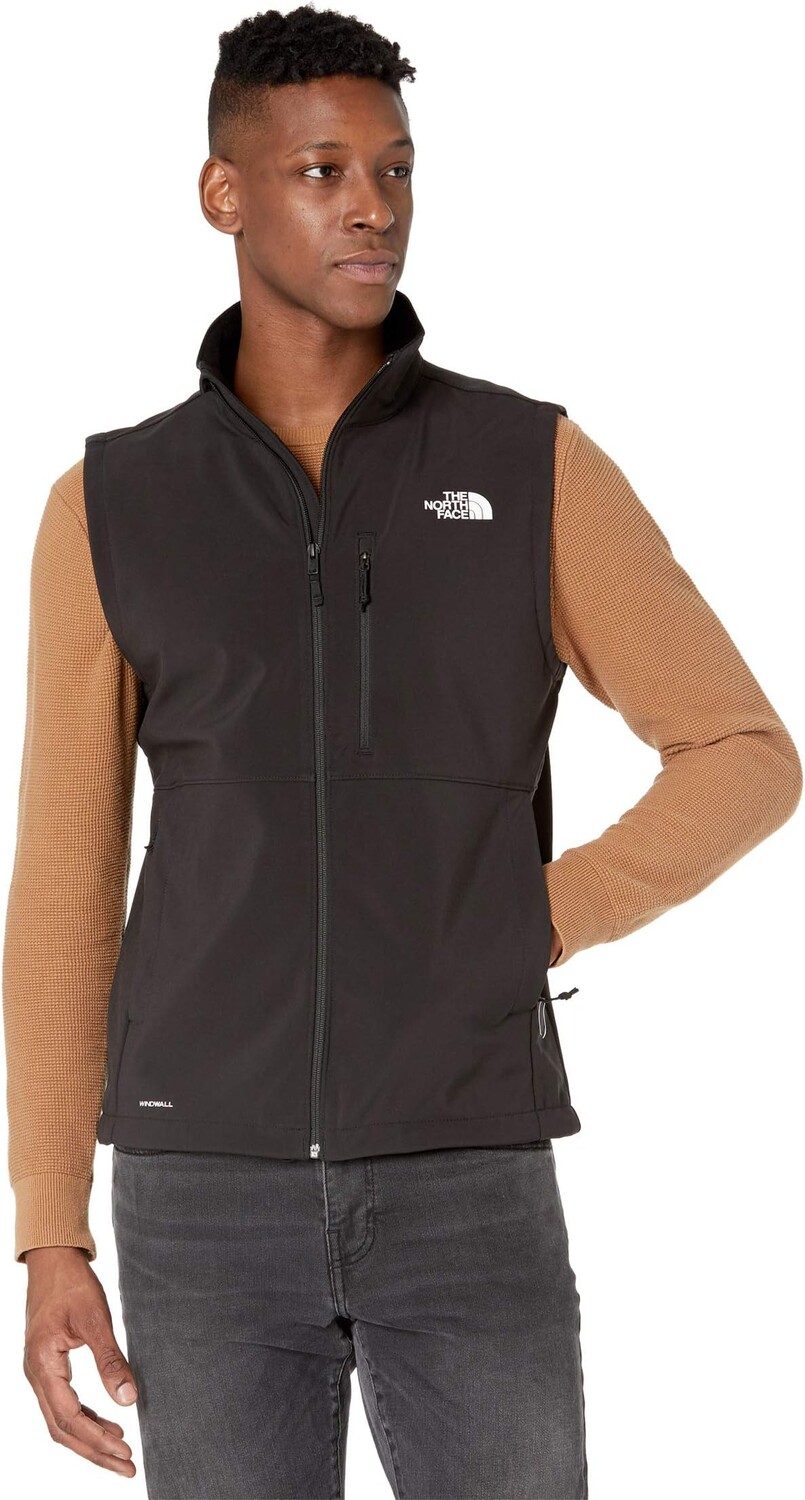 

Жилет Apex Bionic 2 The North Face, цвет TNF Black