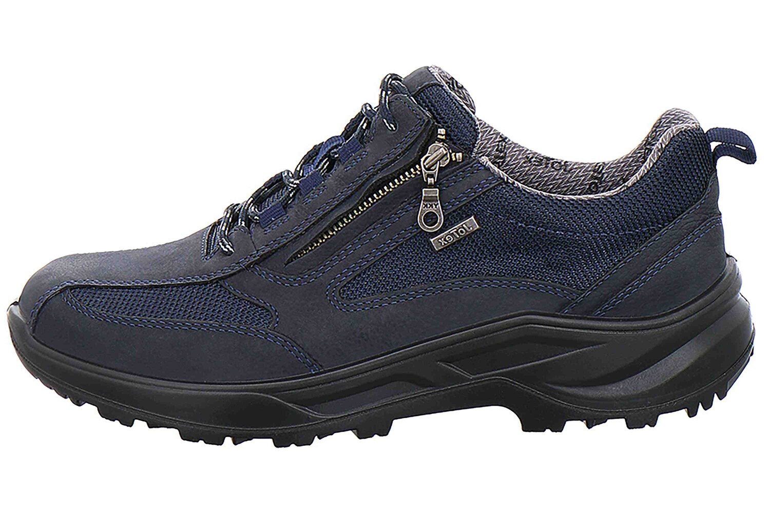 

Туфли Jomos Halbschuhe, синий