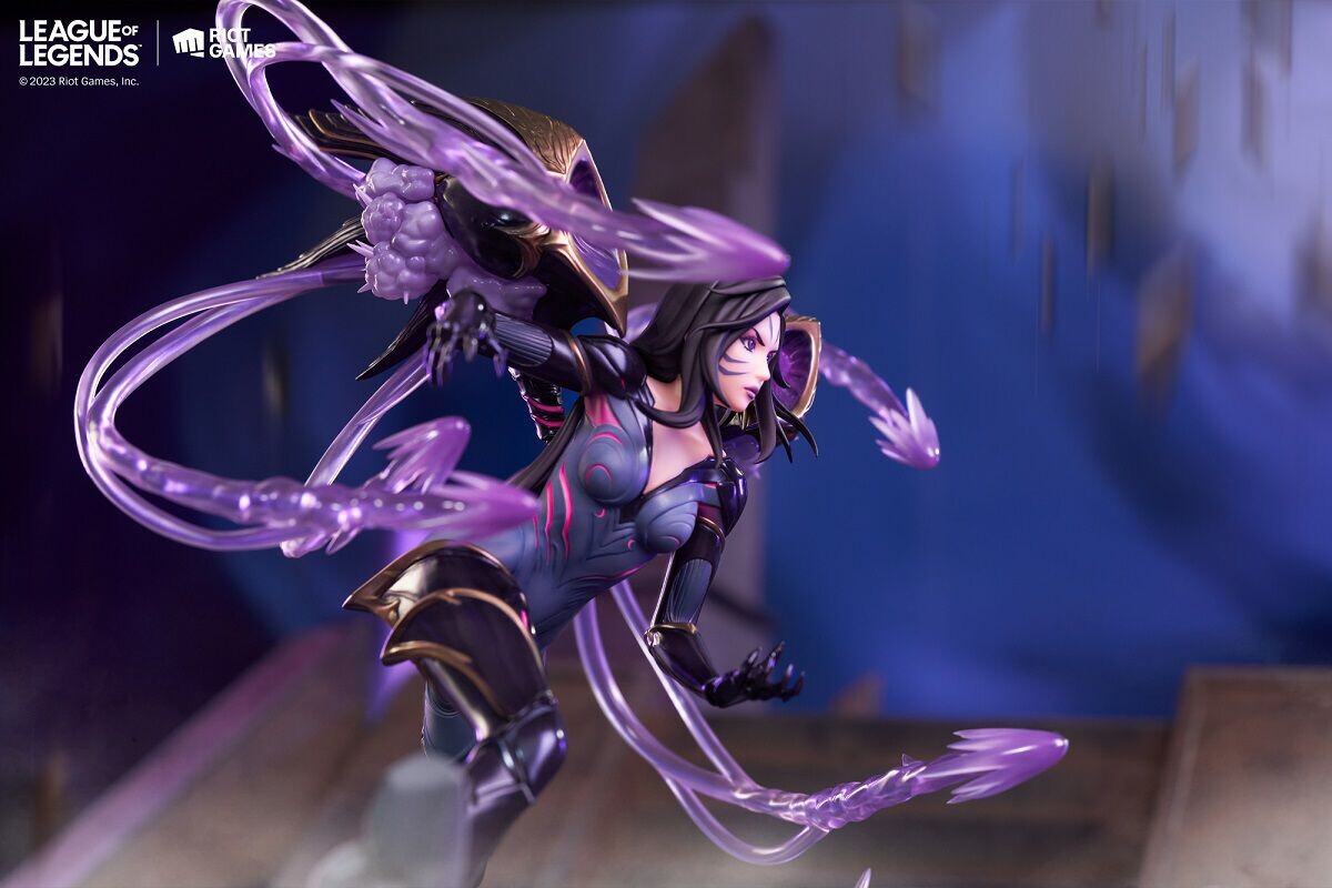

Фигурка League of Legends - Kai'Sa Figure