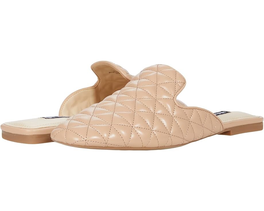 

Лоферы Nine West Diamond 3, розовый