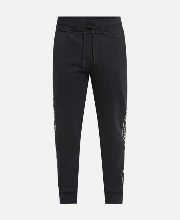 

Спортивные штаны Versace Jeans Couture, черный