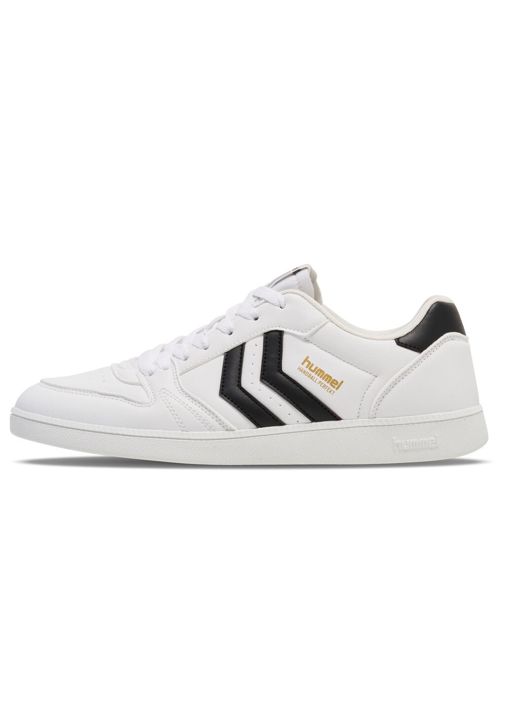 

Низкие кроссовки Hummel, белый