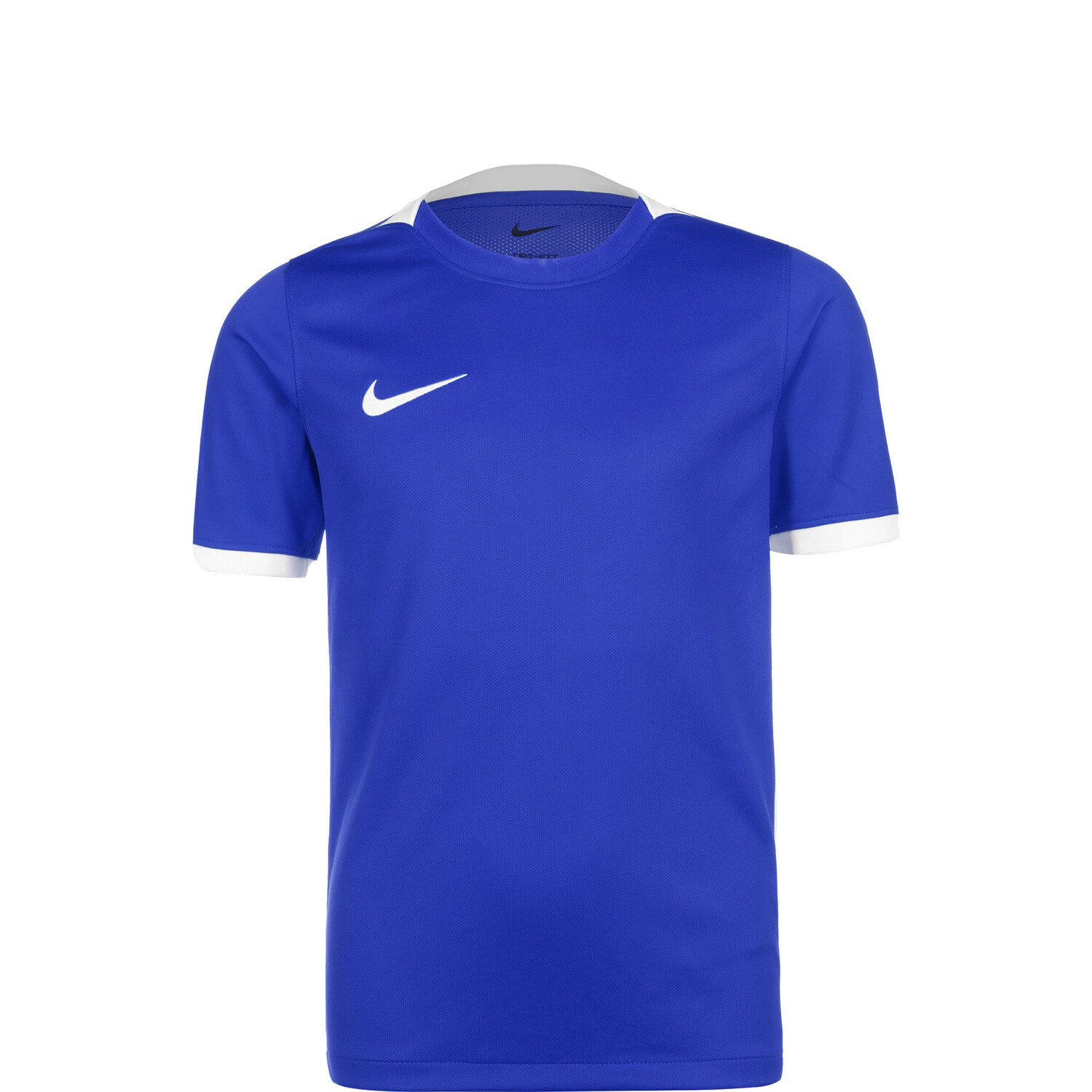 

Спортивная футболка Nike Fußballtrikot Challenge IV, темно синий