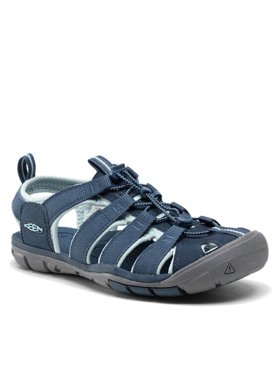 

Сандалии Keen, синий