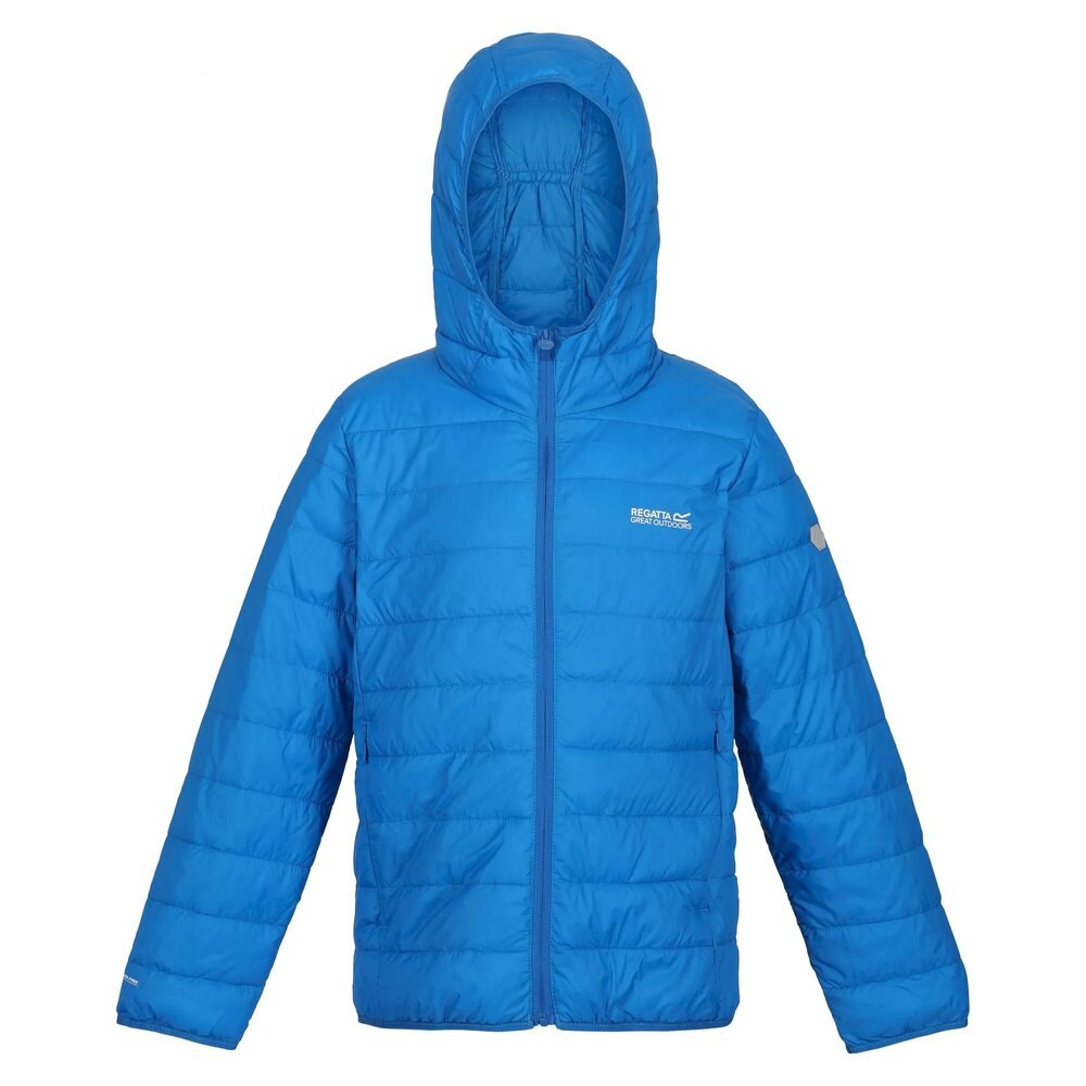 

Куртка Regatta Hillpack, синий