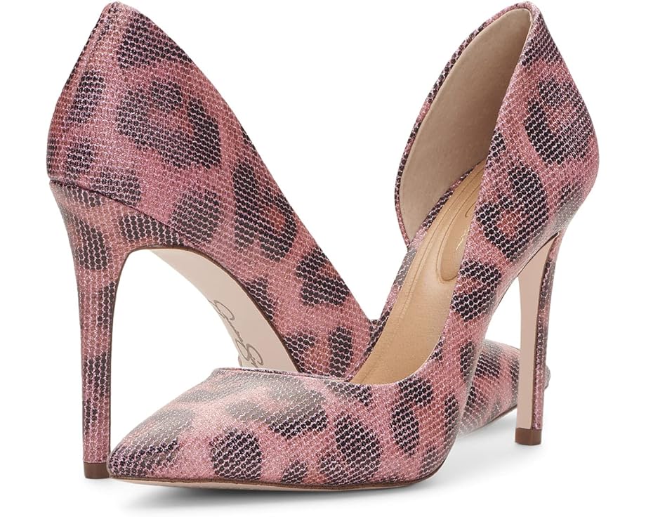 Туфли Jessica Simpson Prizma 8, цвет Light Pink