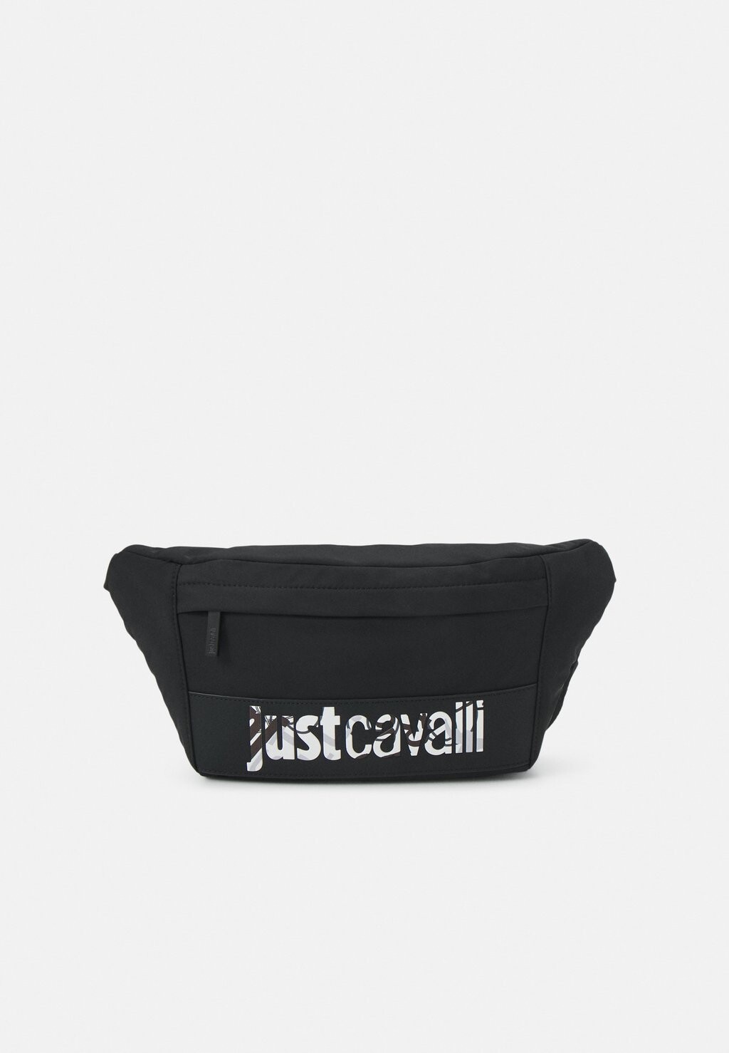 

Поясная сумка Just Cavalli, черный