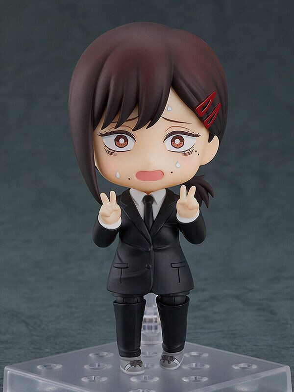 

Виниловая фигурка Chainsaw Man - Kobeni Nendoroid