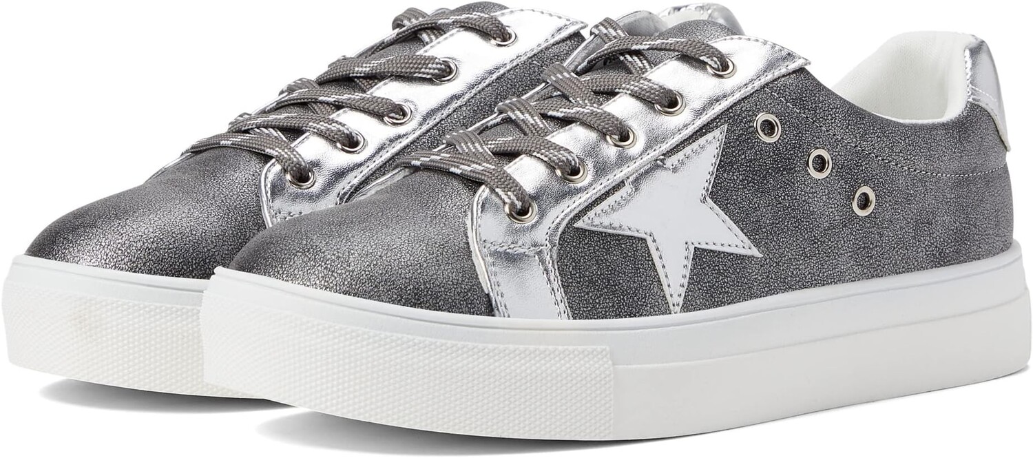 

Кроссовки Sparklee Mia, цвет Pewter