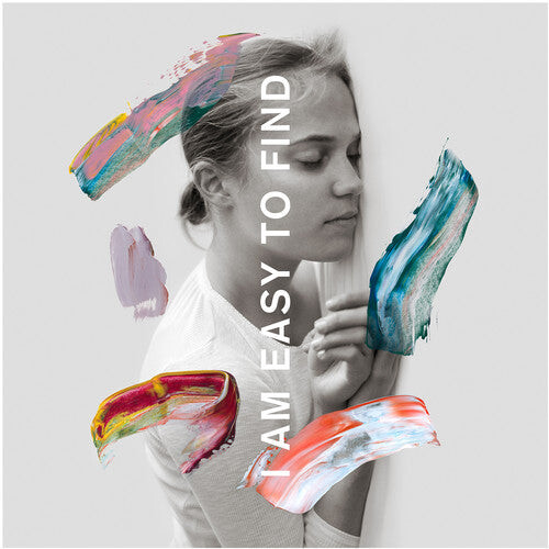 

CD диск National: I Am Easy To Find