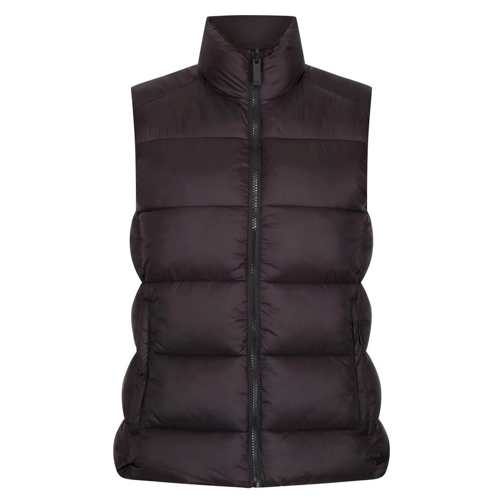 

Жилет Regatta Yewbank Reversible, черный