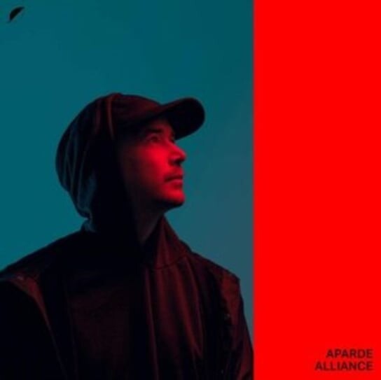 

Виниловая пластинка Aparde - Alliance