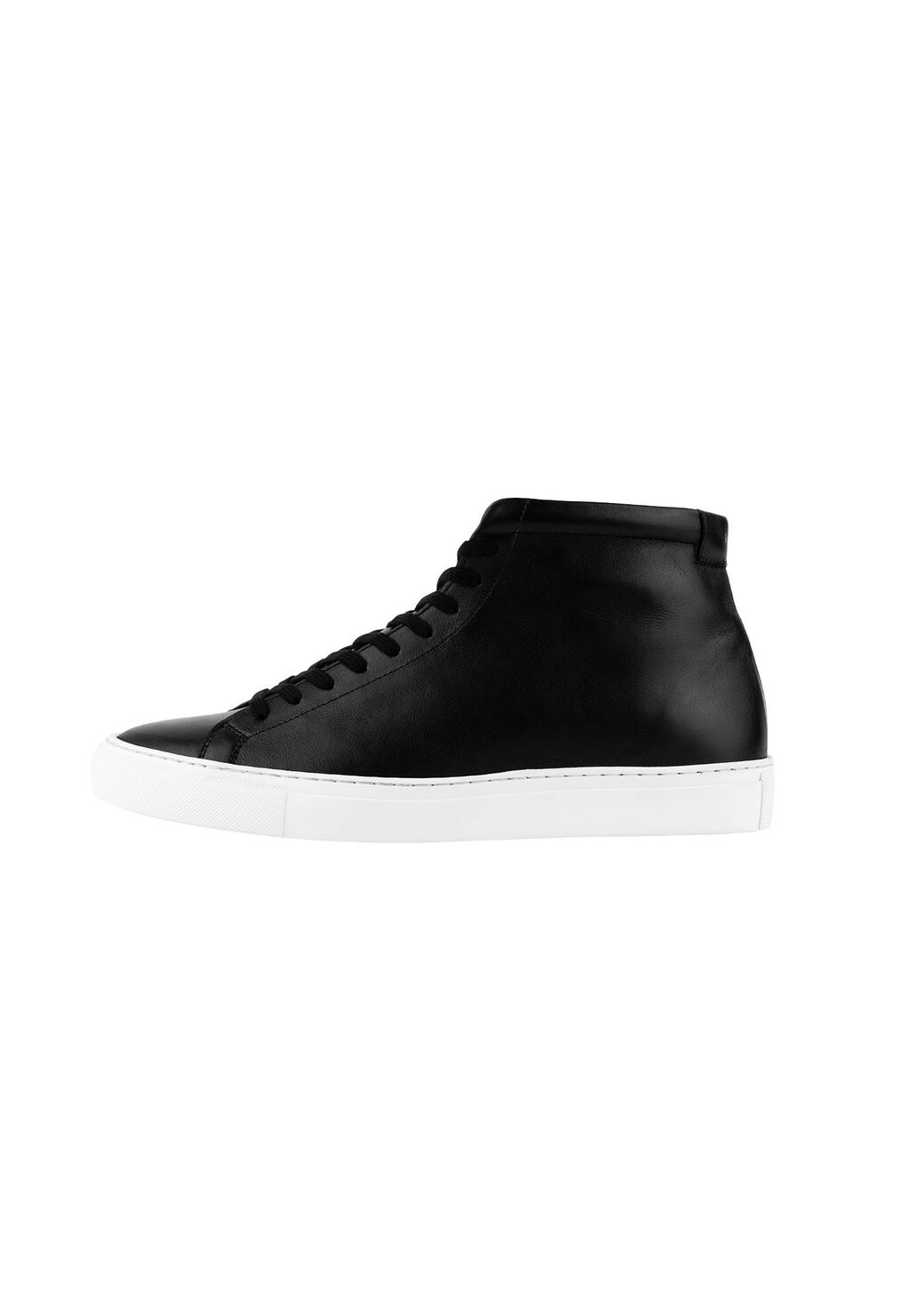 

Высокие кеды BLACK SALT Kulson, цвет black