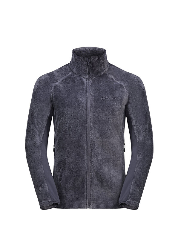 

Женская флисовая куртка rotwand fz Jack Wolfskin