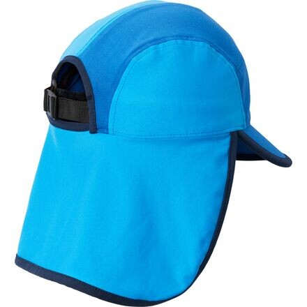 

Шапка Junior II Cachalot - Детская Columbia, цвет Bright Indigo Compass Blue Coll Navy
