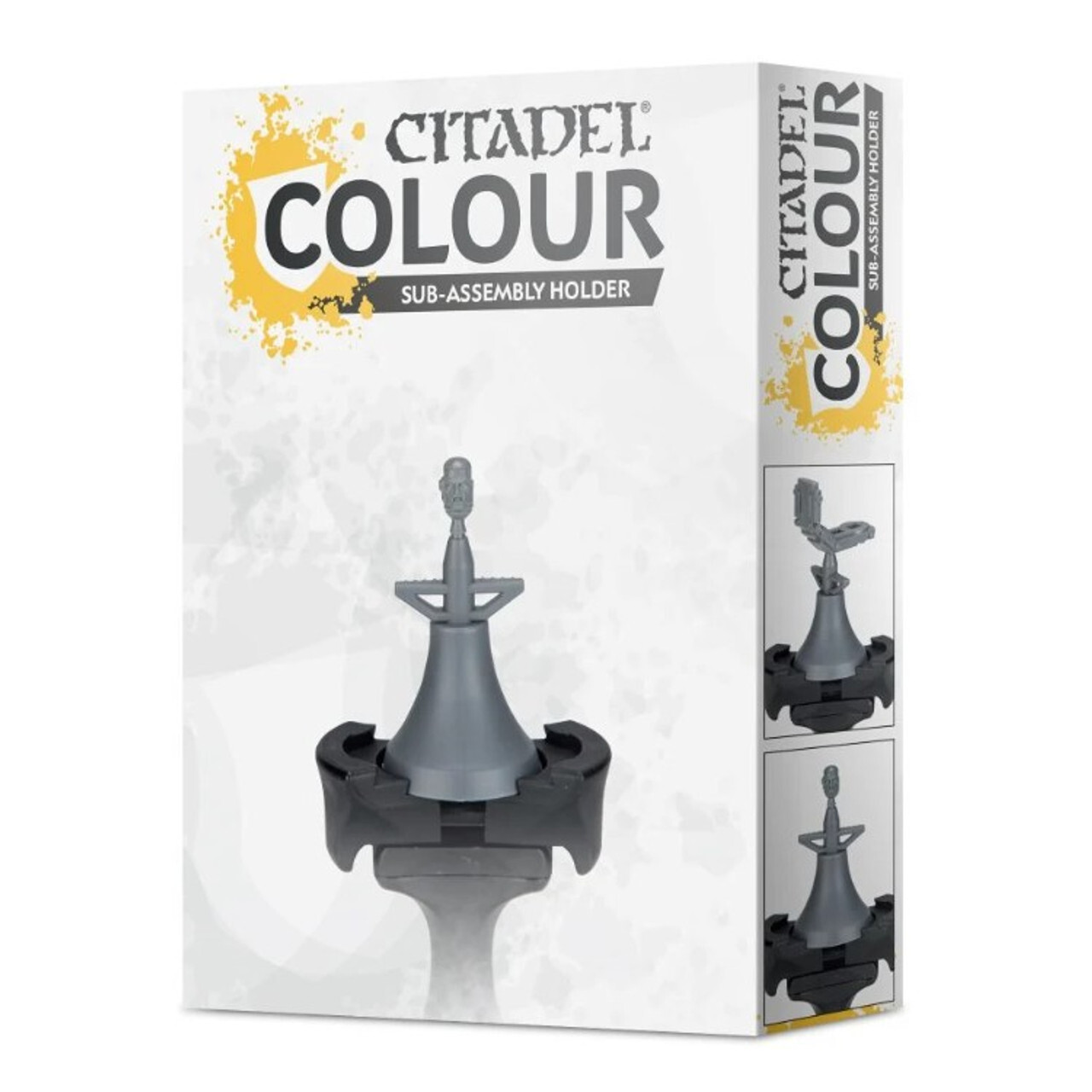 

Аксессуары Citadel Colour: Sub-Assembly Holder