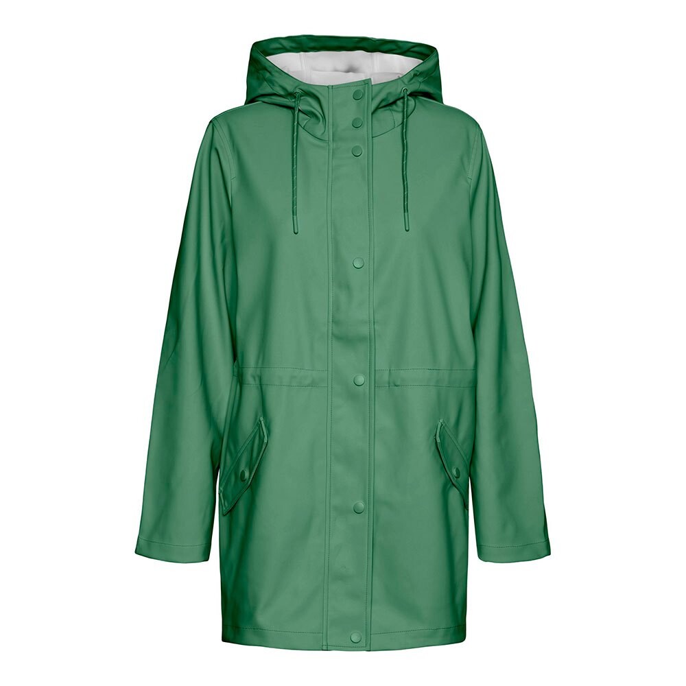 

Куртка Vero Moda Malou 10266982, зеленый