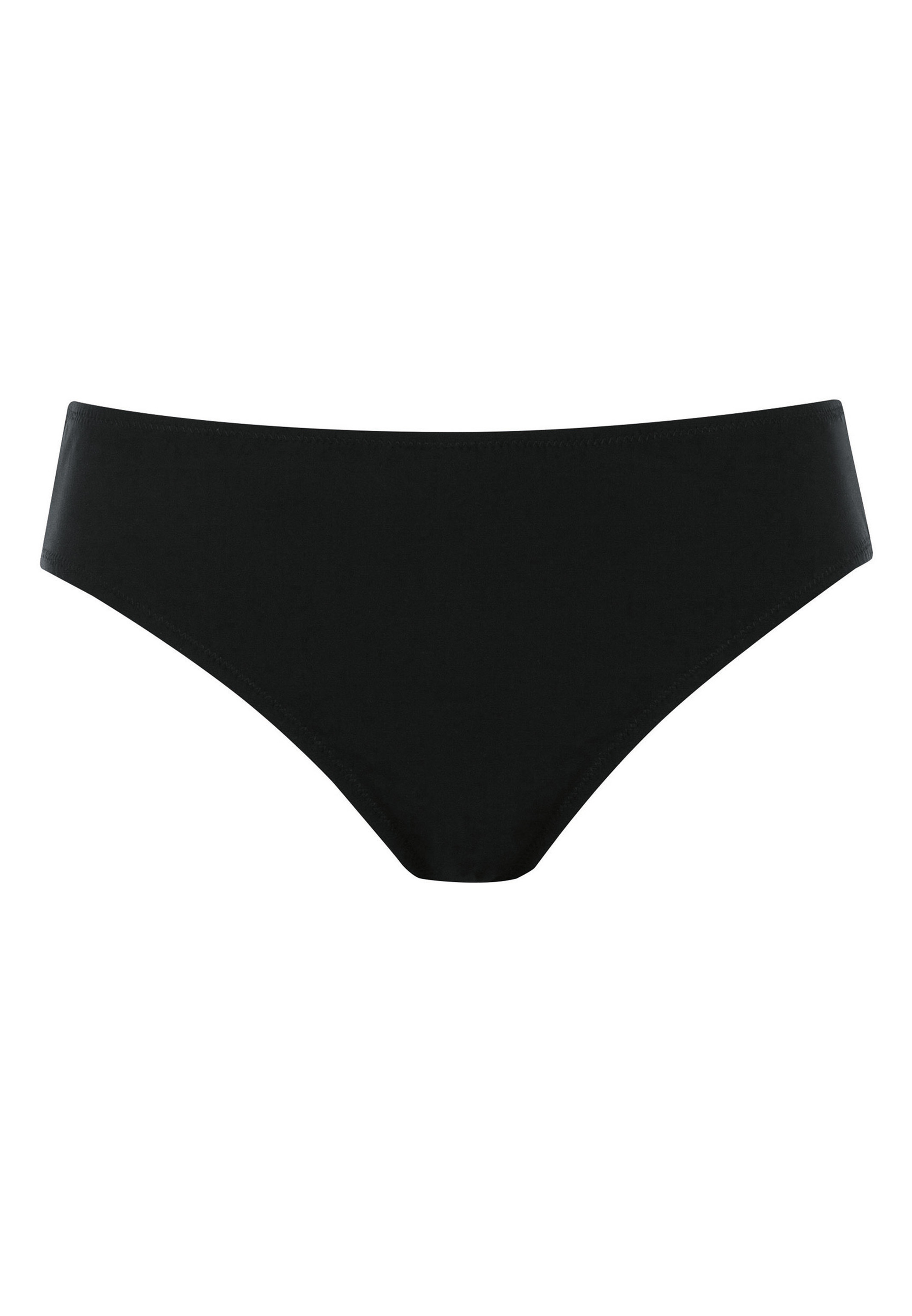 Плавки бикини ROSA FAIA Bikini Slip/Unterteil Mix & Match, черный
