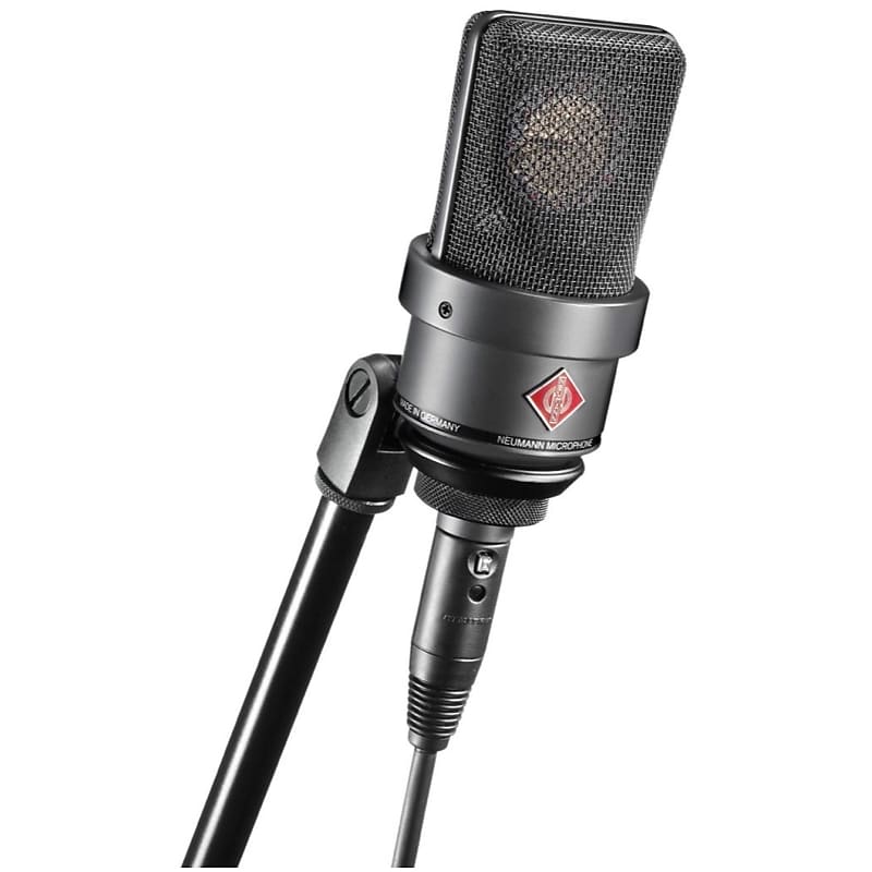 Студийный микрофон Neumann TLM 103 mt Large Diaphragm Cardioid Condenser Microphone
