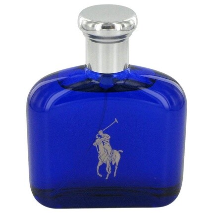 

Polo Blue от for Men 4.2 унции EDT Spray Basil Spicy - Тестер Ralph Lauren