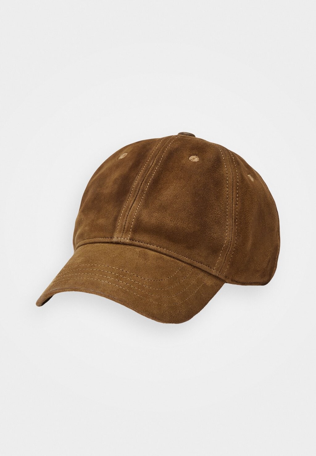 

Кепка Polo Ralph Lauren УНИСЕКС, Смит коричневый