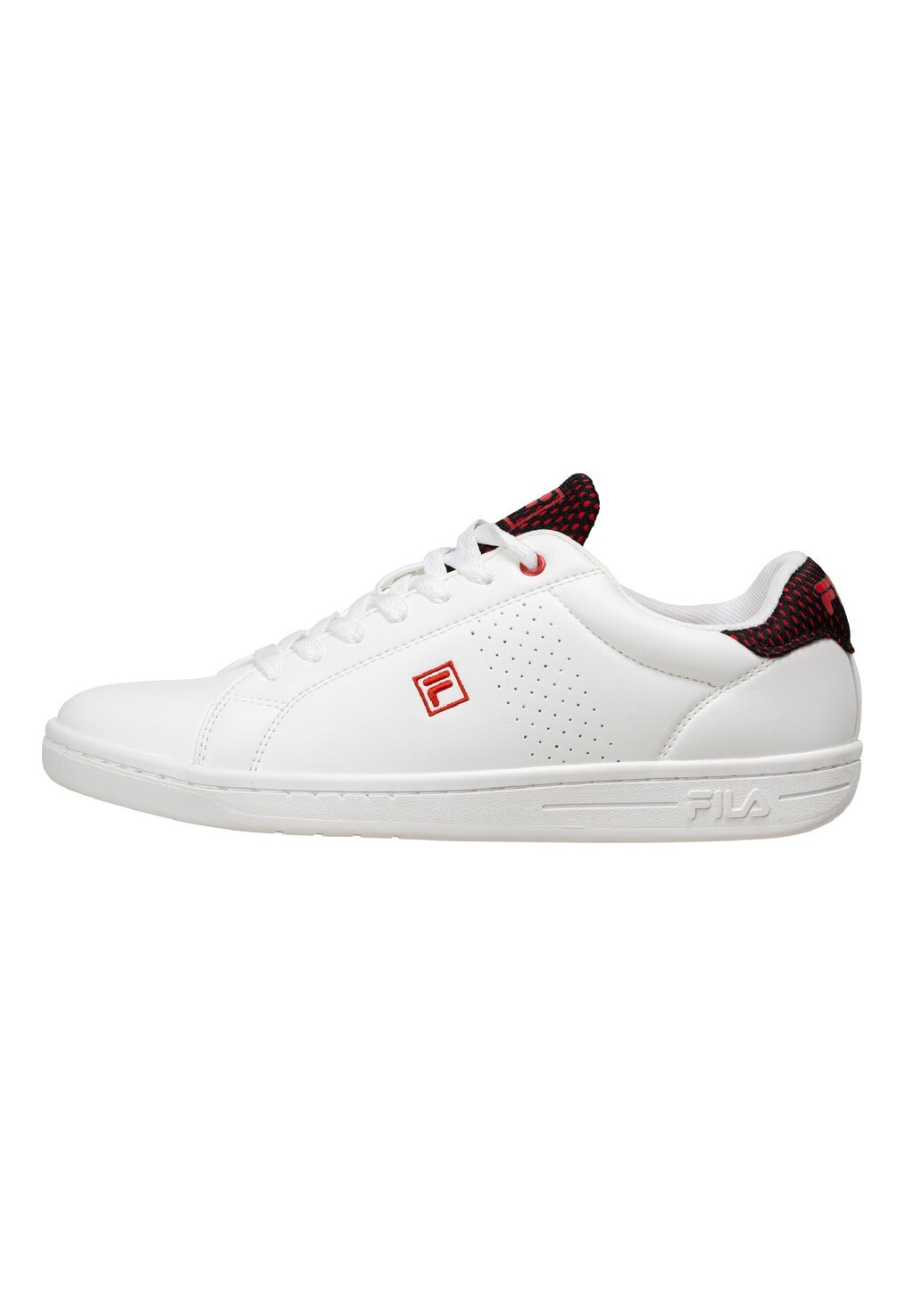 

Низкие кеды Fila