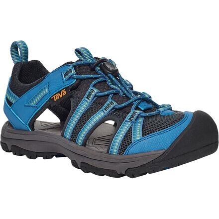 

Обувь для воды Manatee - детская Teva, цвет Blue Graphite