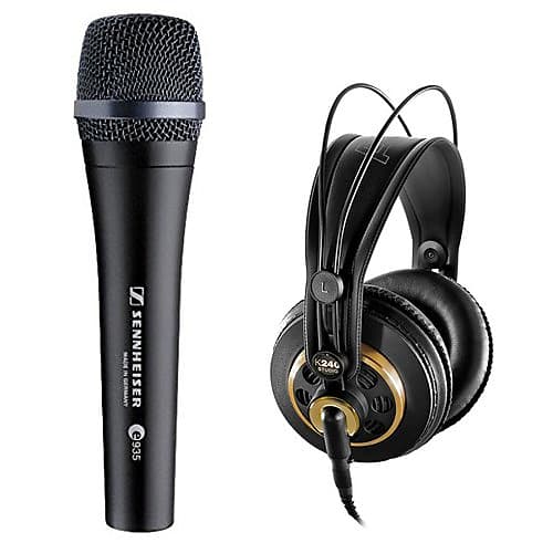 Динамический микрофон AKG D5 Standard Dynamic Vocal Microphone динамический микрофон akg d5 standard dynamic vocal microphone
