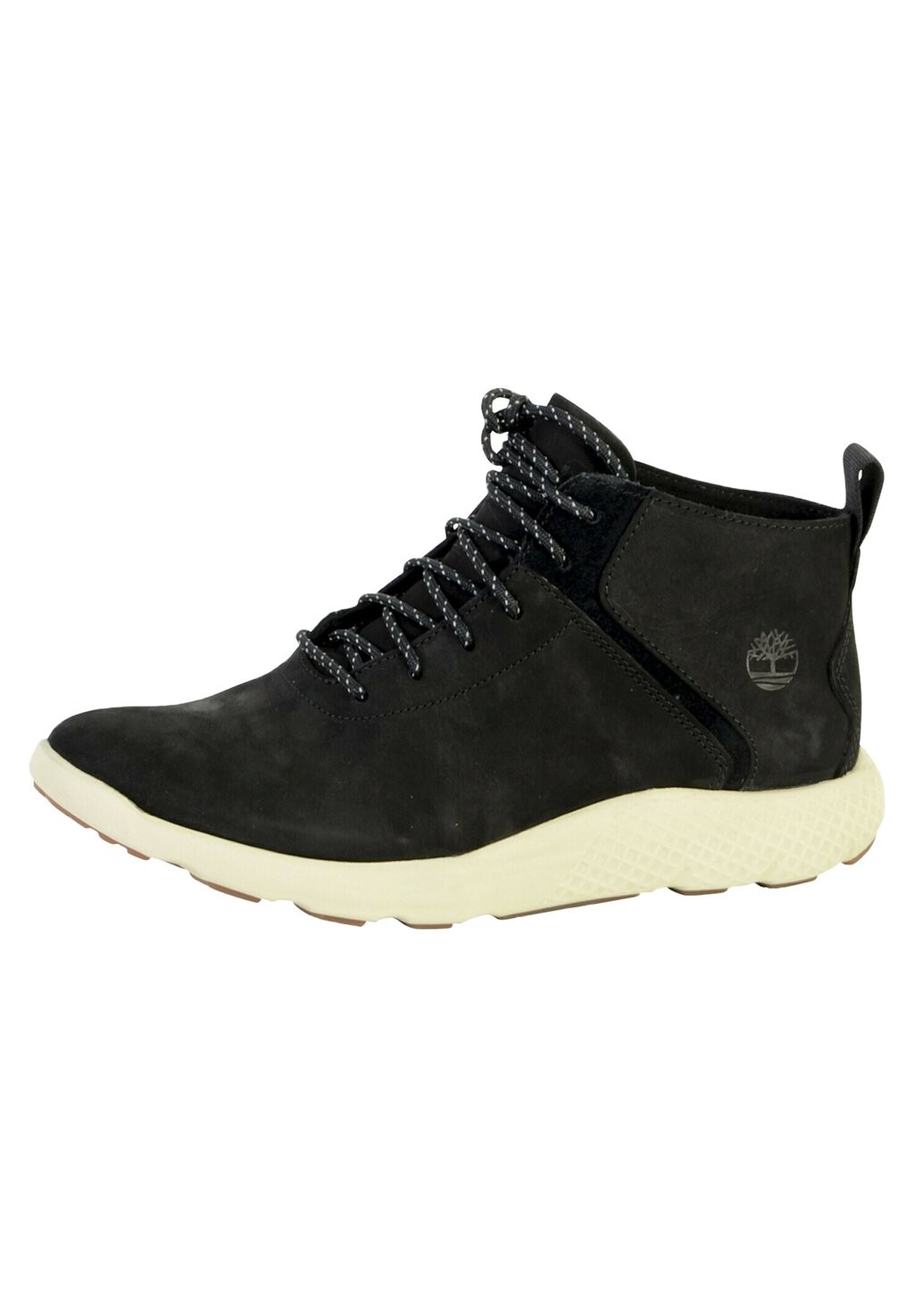 

Высокие кроссовки Chaussure Flyroam Super Ox Timberland, цвет noir