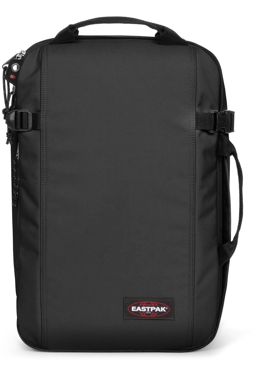 

Рюкзак Eastpak, черный