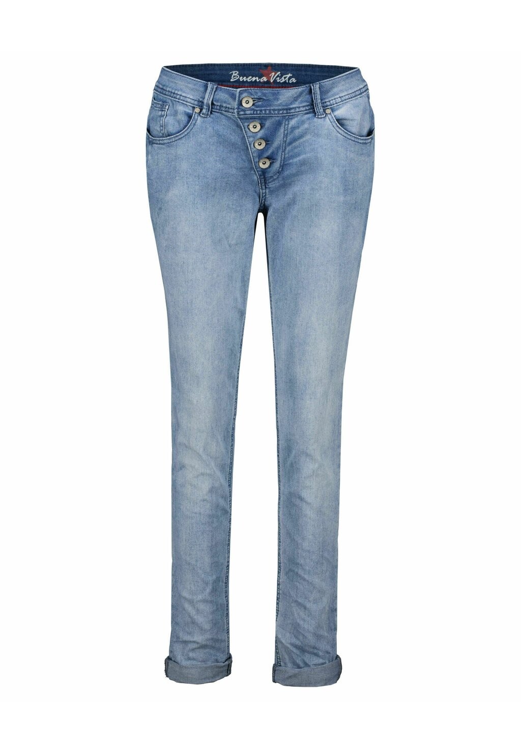

Джинсы Slim fit Buena Vista