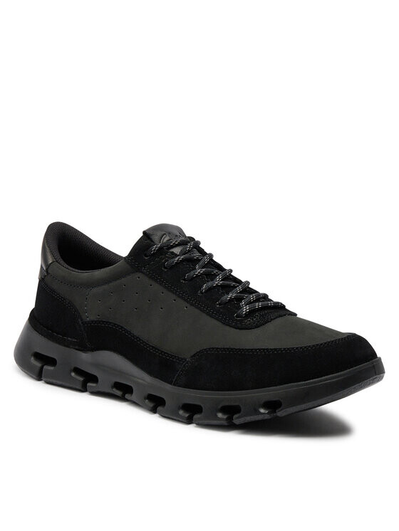 

Кроссовки Clarks, черный