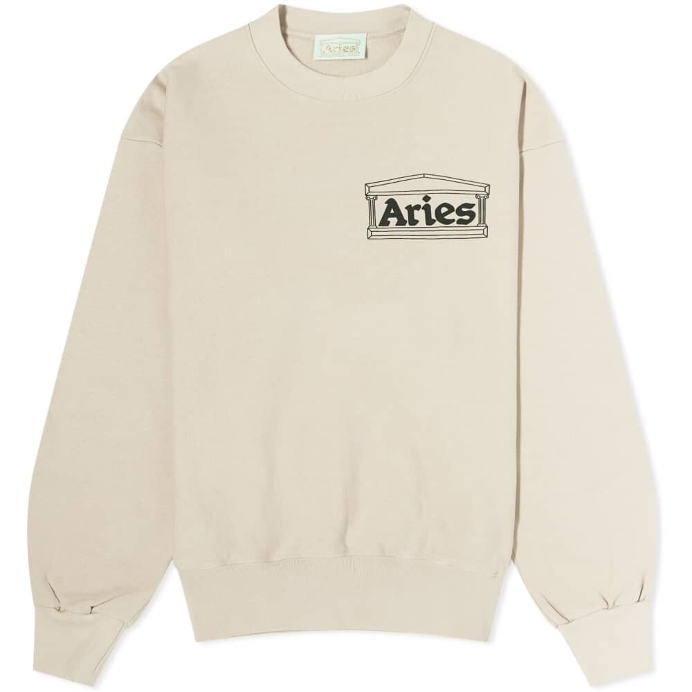

Свитшот Aries Premium Temple Crew