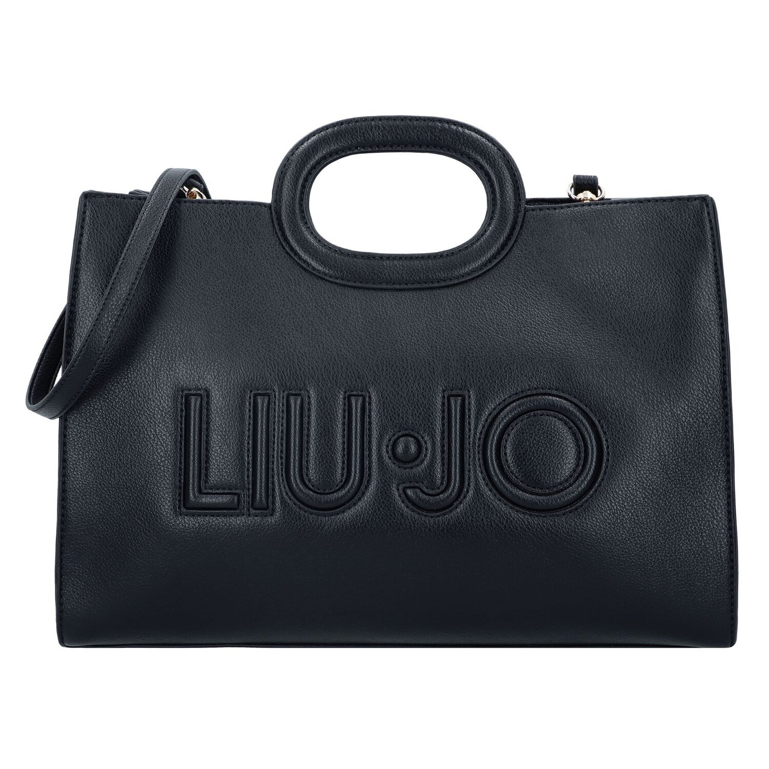 

Сумка Liu Jo Daurin Handtasche 40 cm, неро