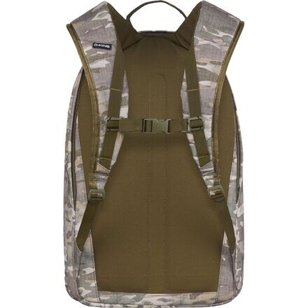 

Рюкзак Method DLX 28 л DAKINE, цвет Vintage Camo