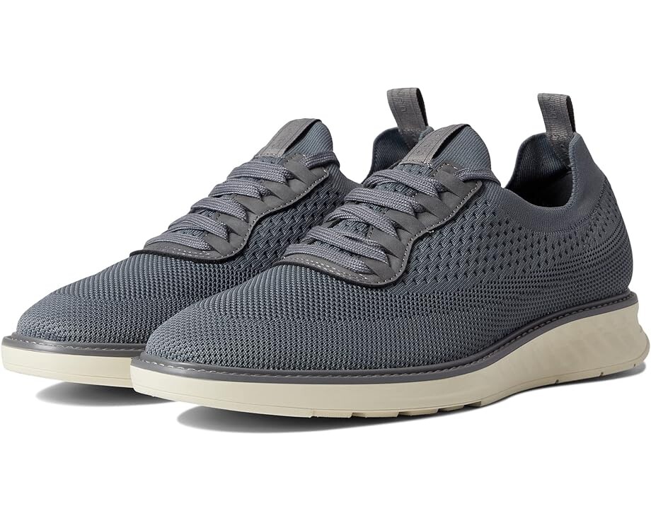 

Кроссовки Calvin Klein Alvin, цвет Dark Gray
