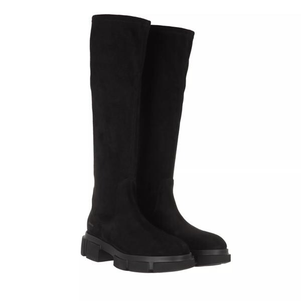 

Ботинки cph556 boot knee high Copenhagen, черный