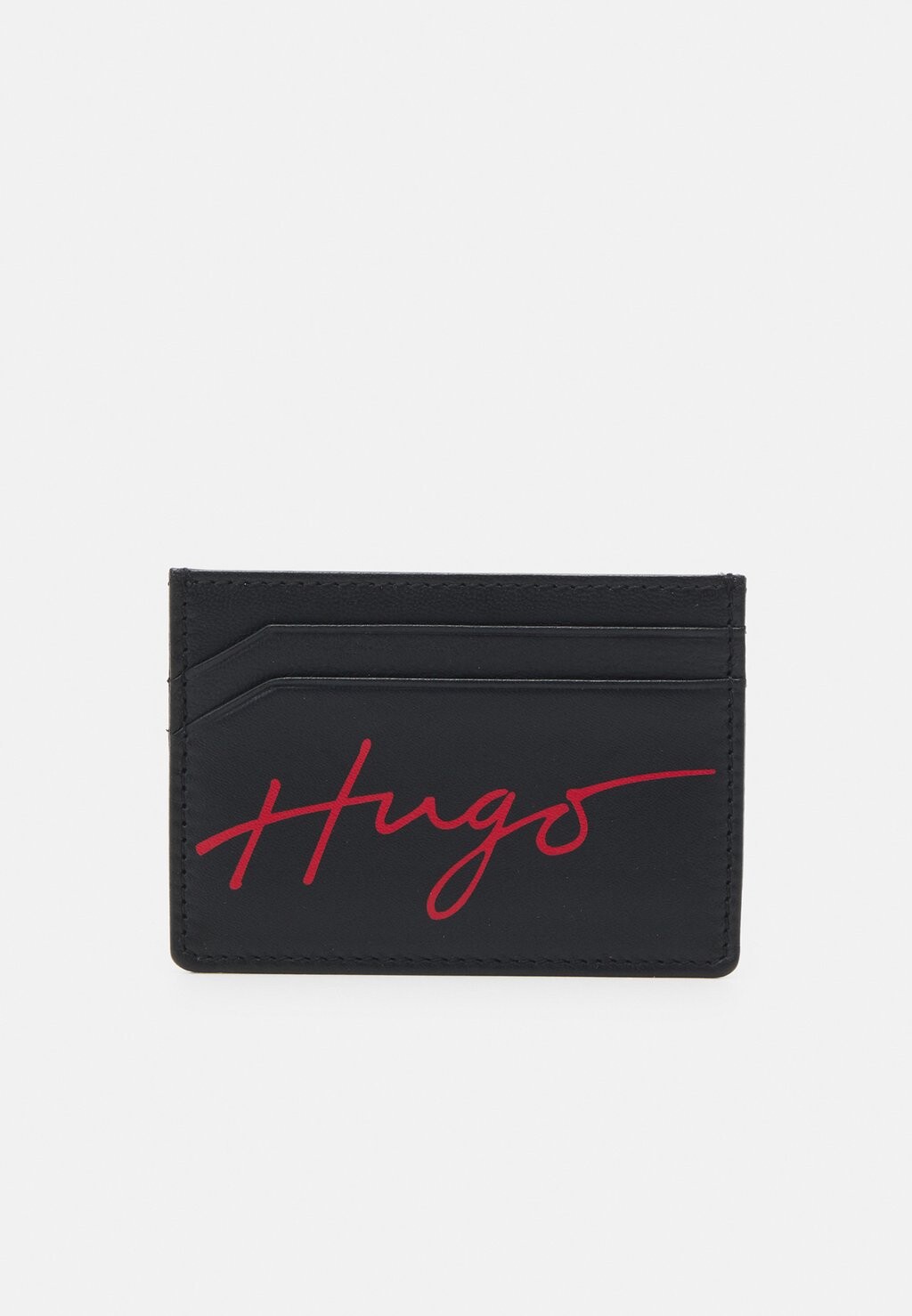 

Визитница HUGO, черный