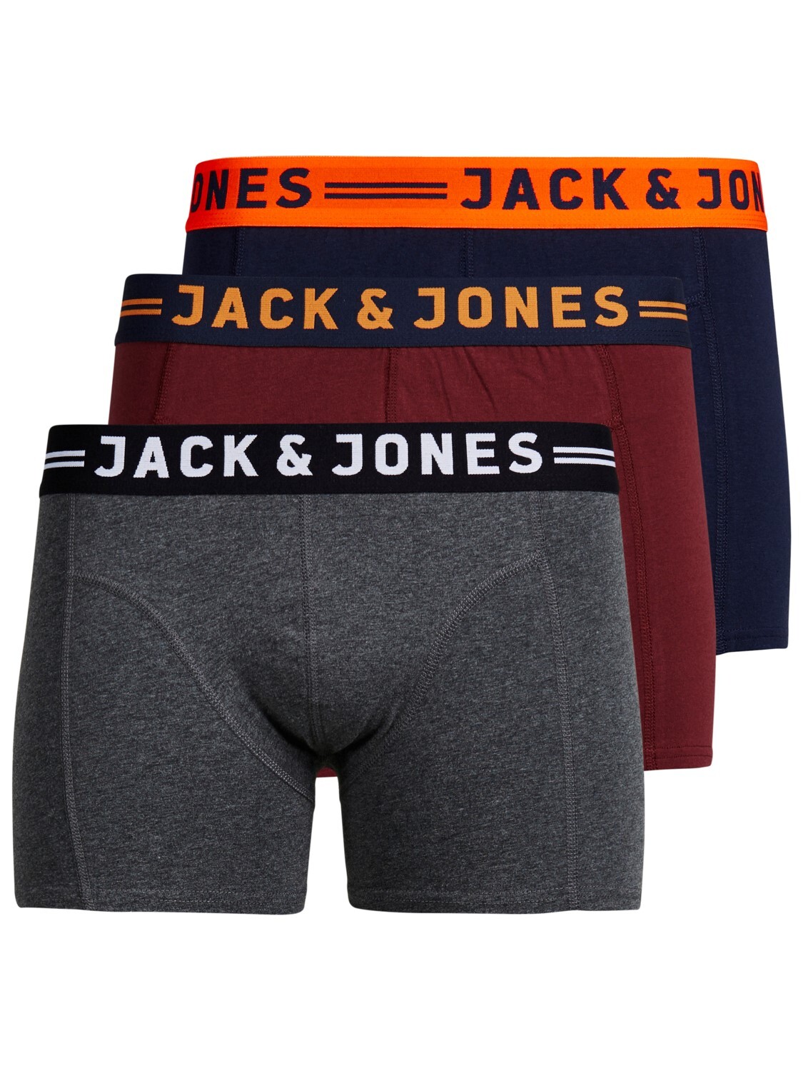 

Боксеры Jack & Jones Boxershorts 'Lichfield', разноцветный
