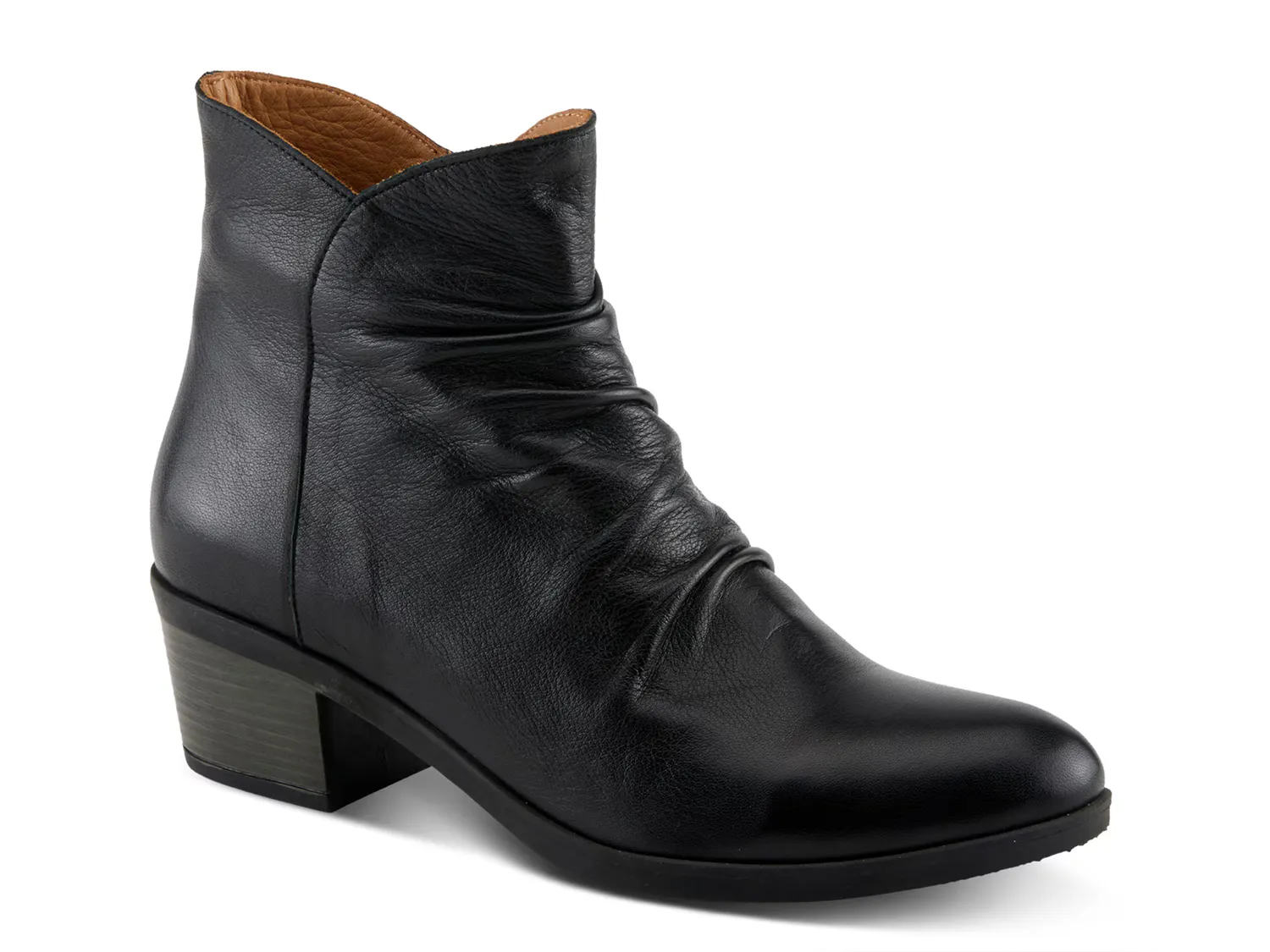 

Ботильоны Selby Bootie Spring Step, черный