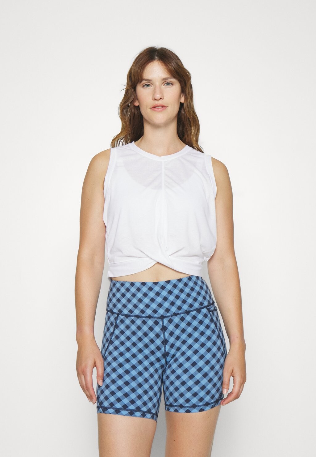 

Топ Sweaty Betty, белый
