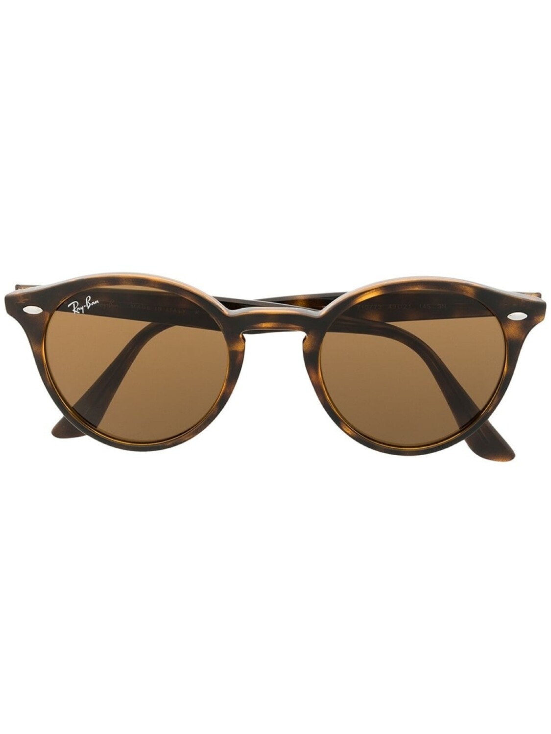 

Ray-Ban солнцезащитные очки RB2180, коричневый